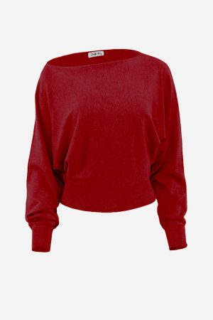 Boatneck Top Cabernet