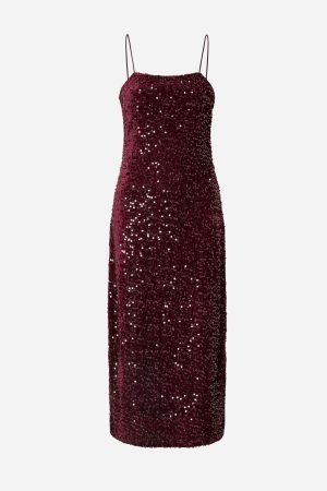 PCKam Sl Ankle Slip Dress Jrs Bc